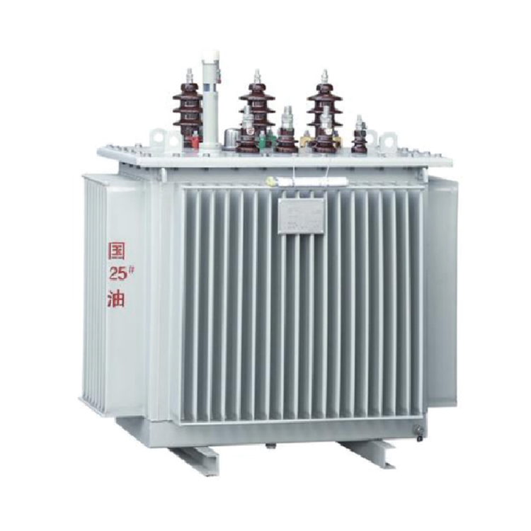 S13-M Series Oil-immersed Sealed Power Transformer
