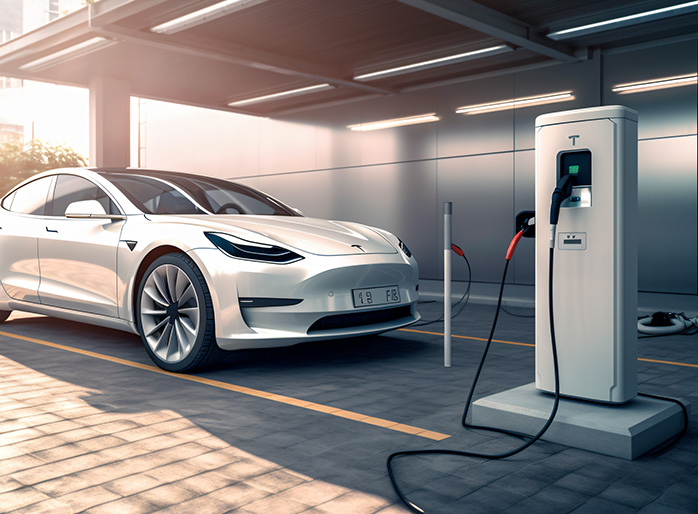 CHARGINGSTATION